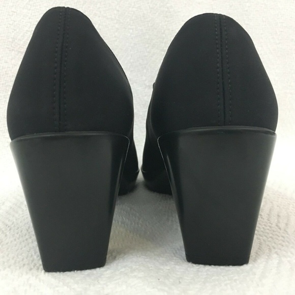 Naot Lucente Stretch Heeled Pumps Size 41 US 10 - Picture 6 of 8